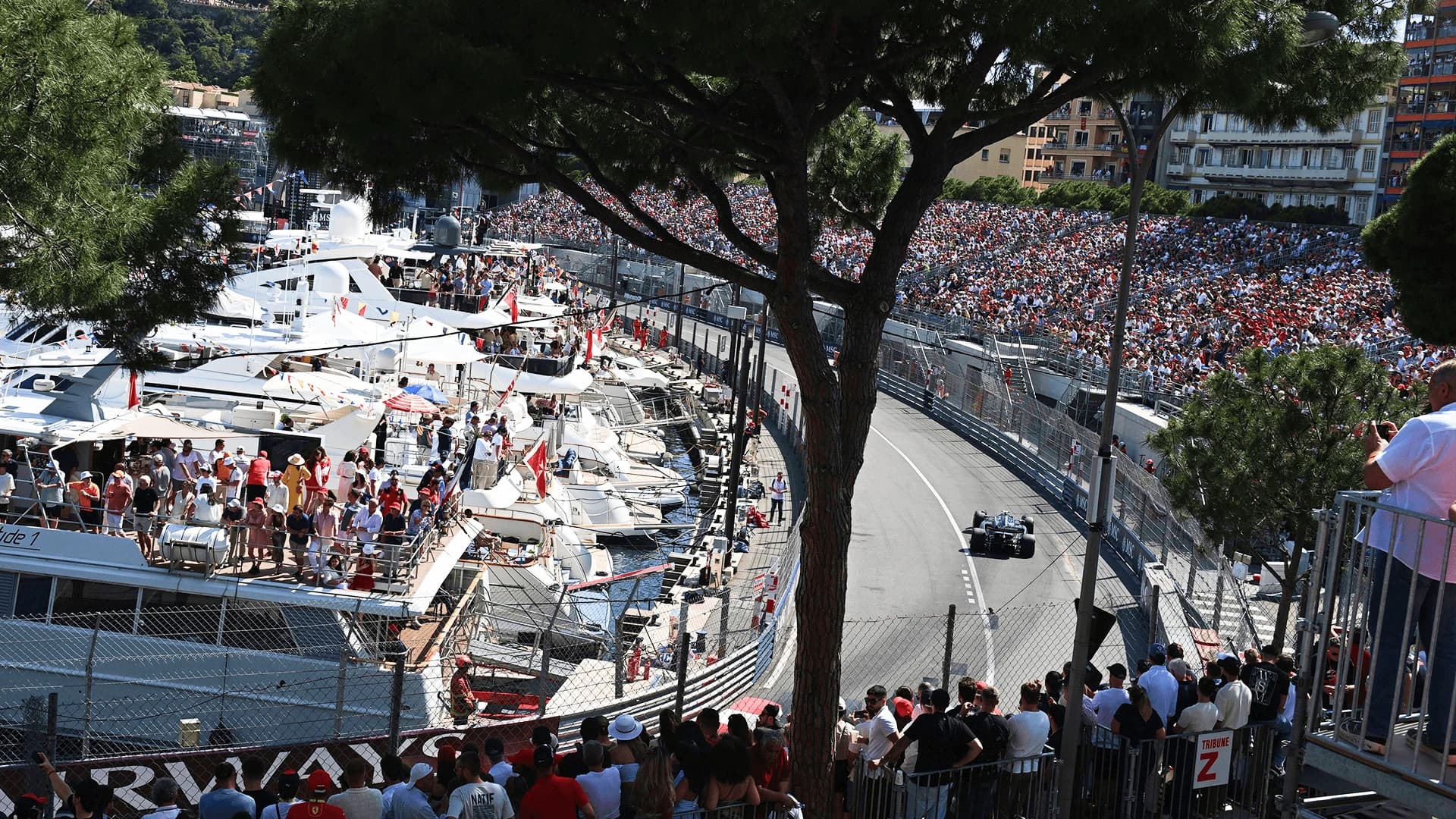 Monaco Grand Prix